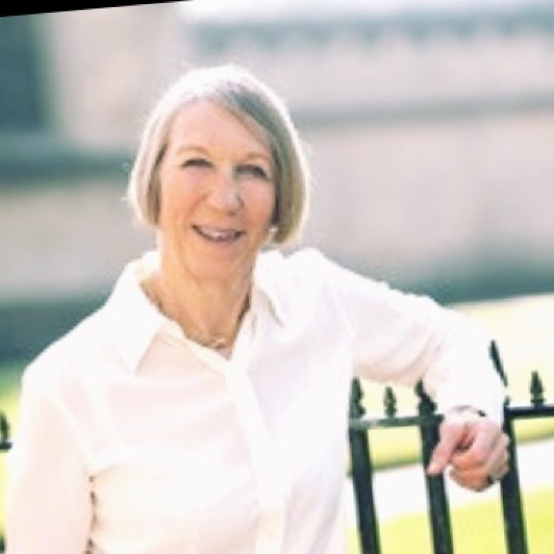 Pat Chapman-Pincher