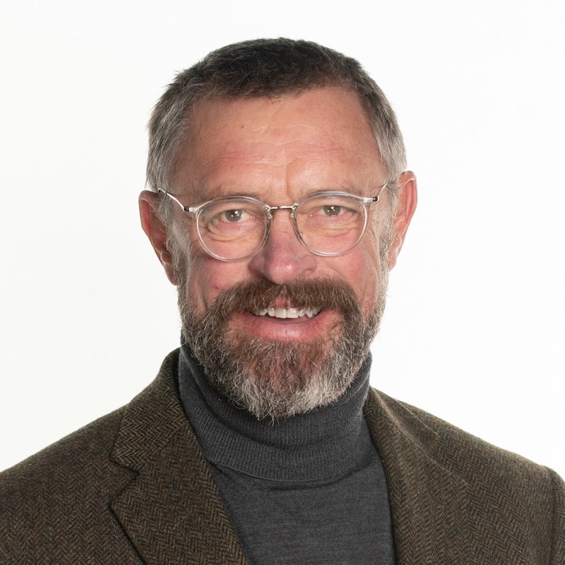 Trevor Hatton