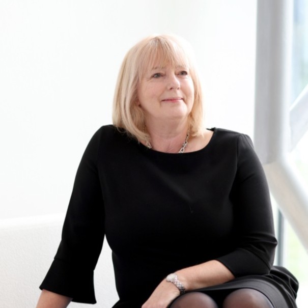 Sue Douthwaite