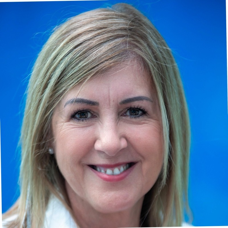 Lesley Cappellaro