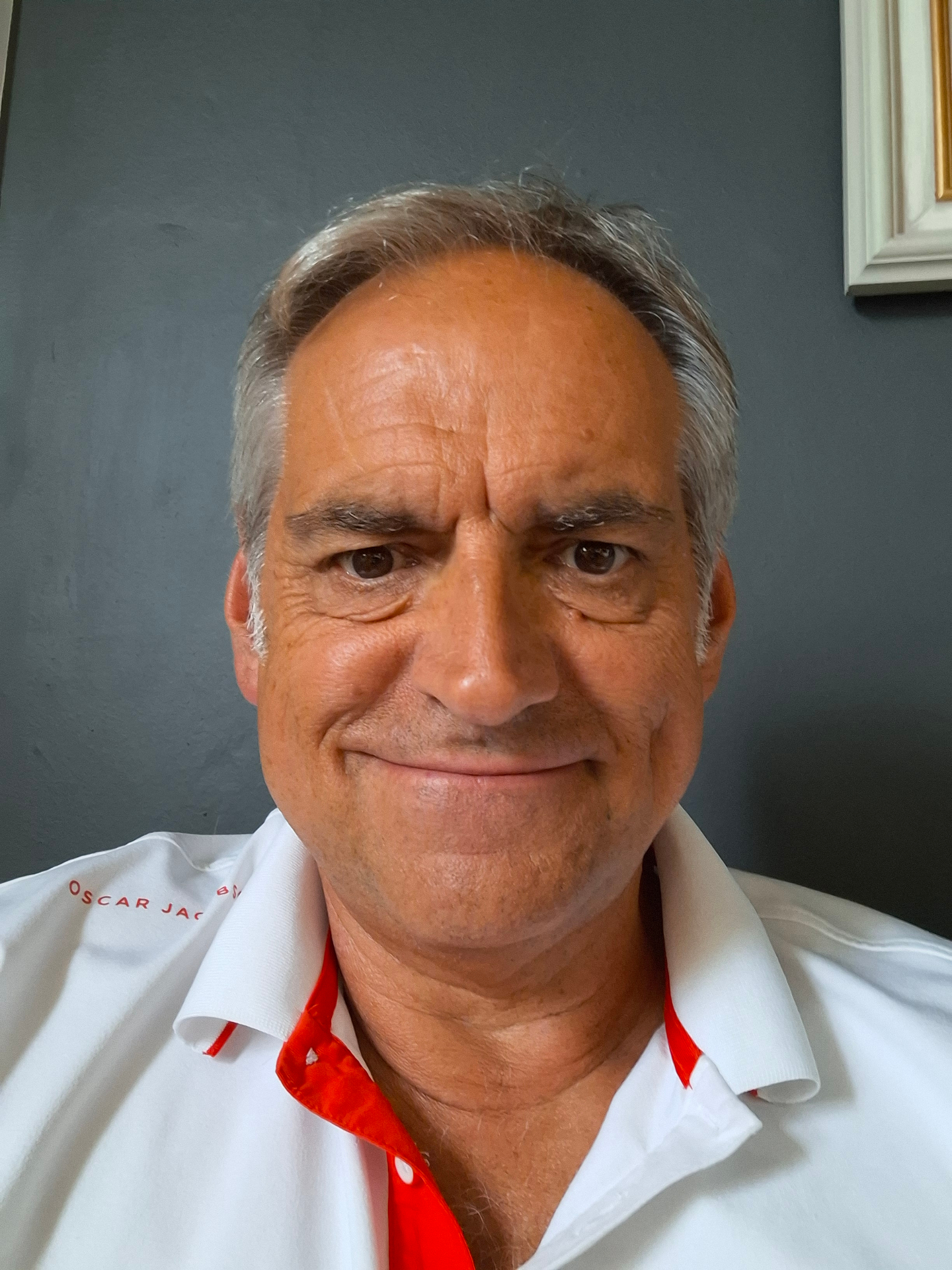 Rod Roman